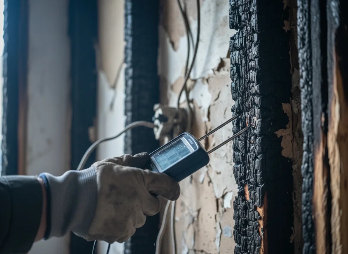 Fire Damage Restoration Crowder, MS FAQs